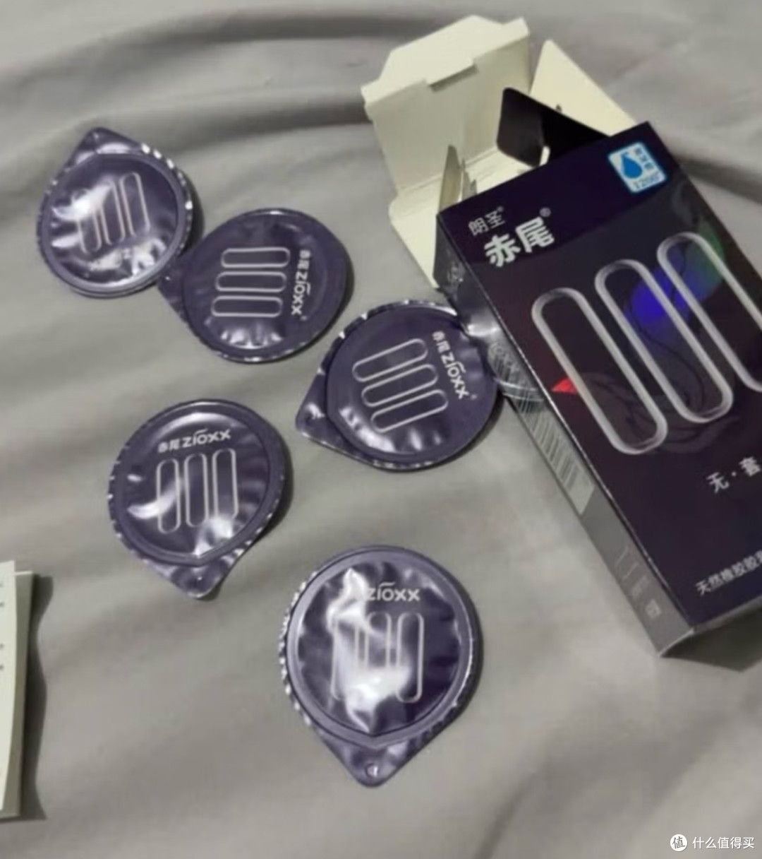 情侣真实自用测评｜赤尾000超薄16只装，为什么是日常首选？