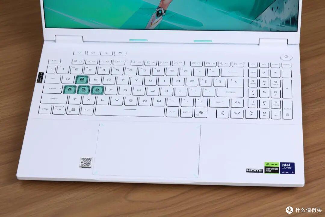 华硕天选7 Pro酷睿版评测：酷睿Ultra9 290HX Plus加持的越级体验