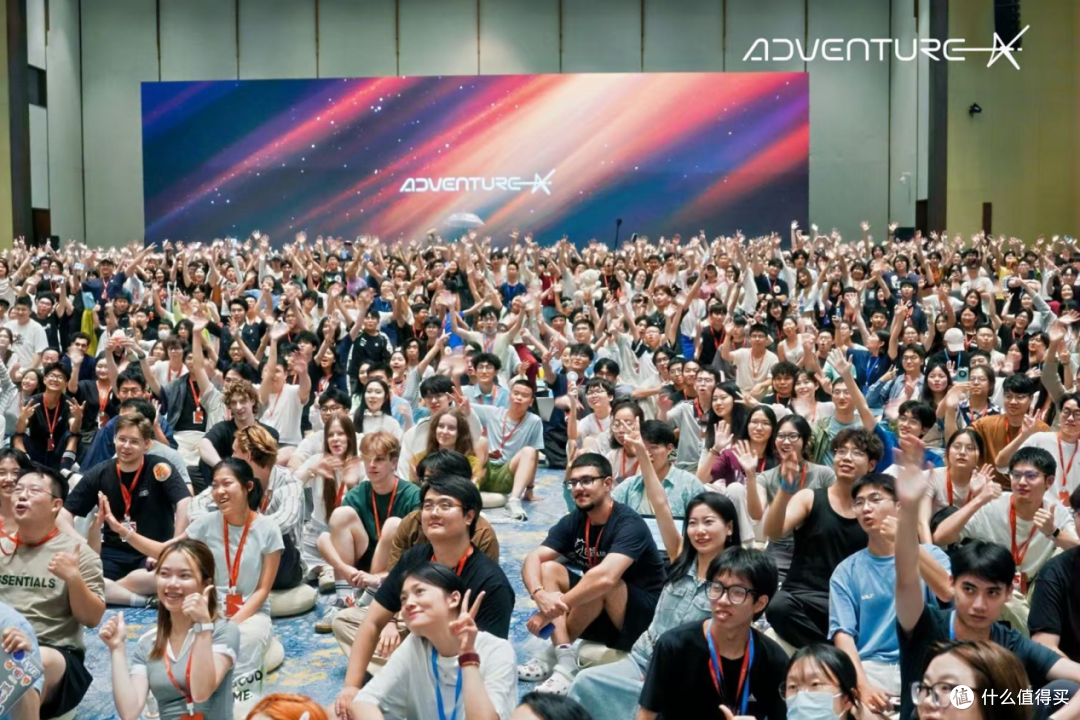 华硕全程护航AdventureX2026多维旗舰设备赋能让青年创客灵感全开