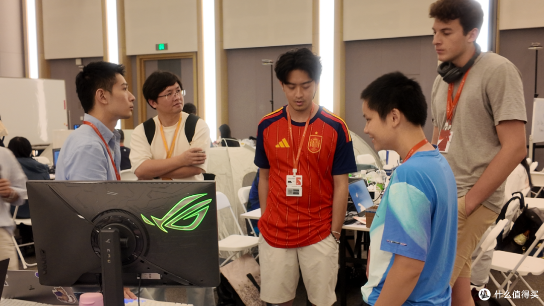 华硕全程护航AdventureX2026多维旗舰设备赋能让青年创客灵感全开