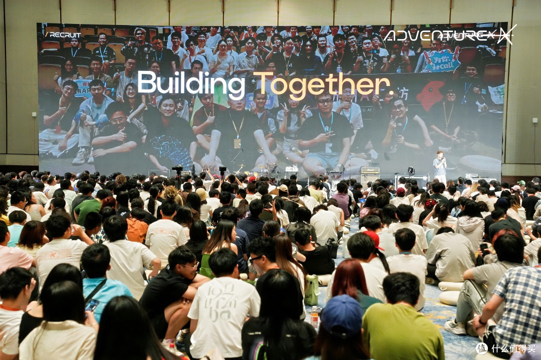 华硕全程护航AdventureX2026多维旗舰设备赋能让青年创客灵感全开