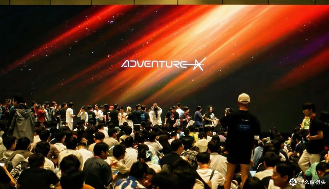 华硕携AscentGX10亮相AdventureX2026算力赋能青年创造获创客好评