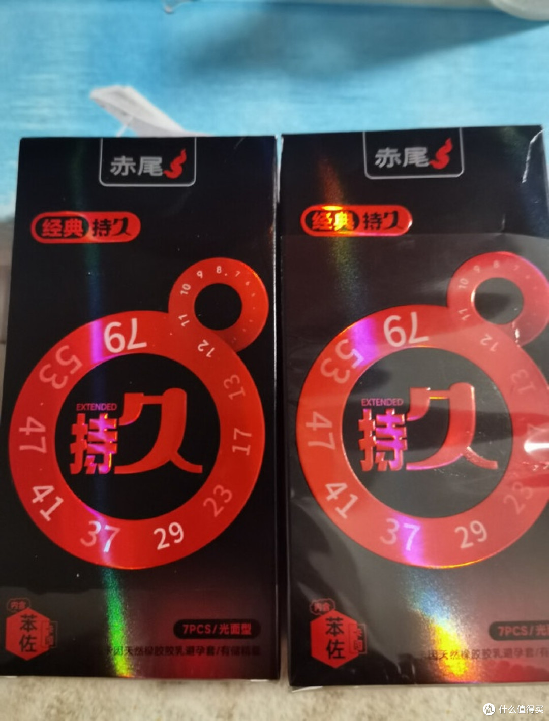 超薄安全套体验：赤尾003的平衡之道