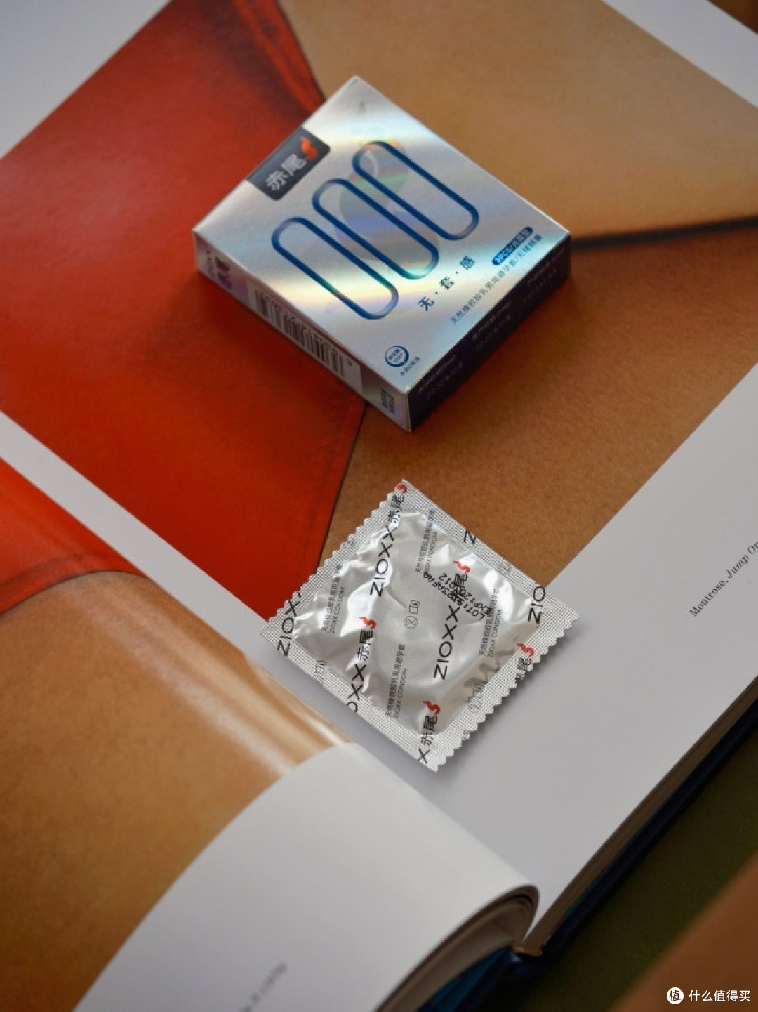 超薄安全套体验：赤尾003的平衡之道