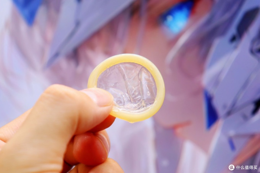 赤尾000至尊无感套体验如何?