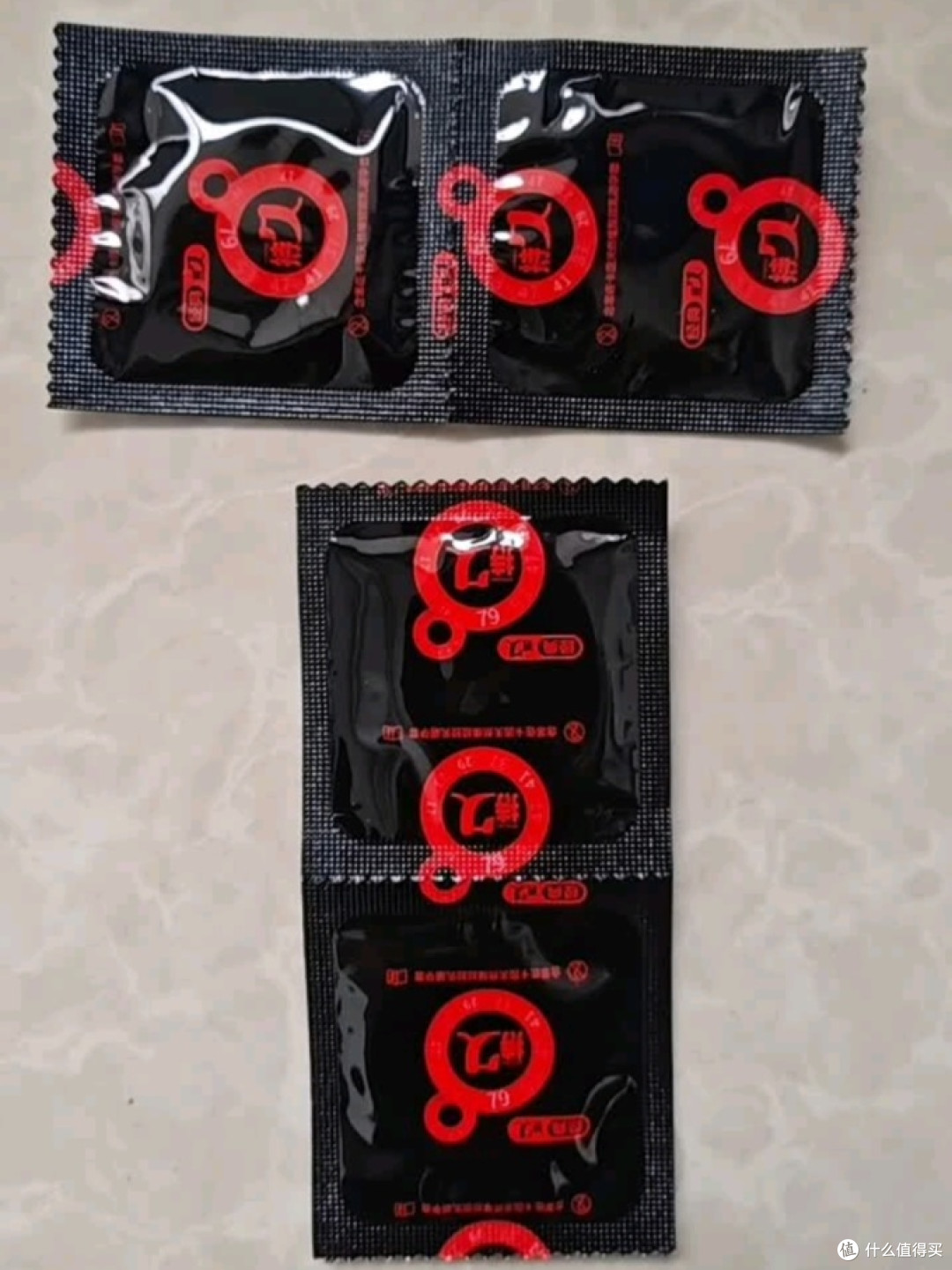 赤尾超瞬滑对比平价款