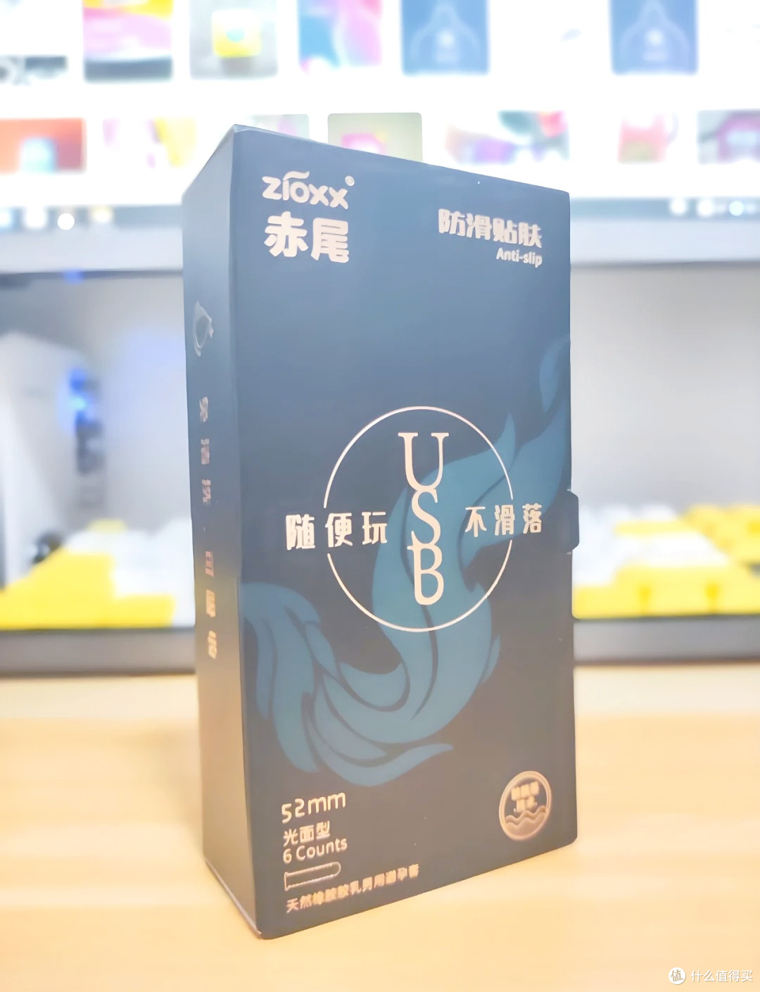 不同场景选择赤尾系列