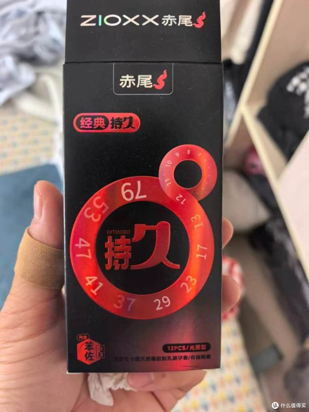 不同场景选择赤尾系列