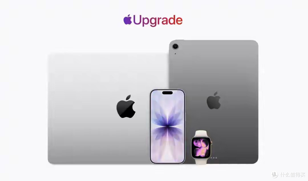 iPhone月租121元起,年年免费换新,苹果正式开启"租机时代"!