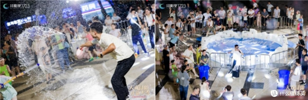 入戏浔阳·风起考棚｜7.17-7.26，近10万人次走进浔阳里1723