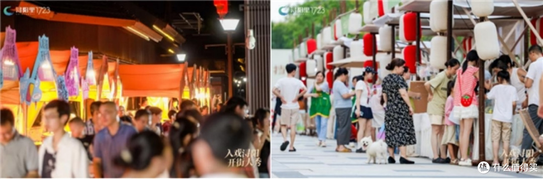 入戏浔阳·风起考棚｜7.17-7.26，近10万人次走进浔阳里1723