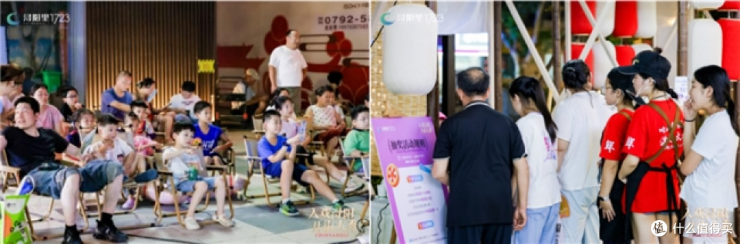 入戏浔阳·风起考棚｜7.17-7.26，近10万人次走进浔阳里1723