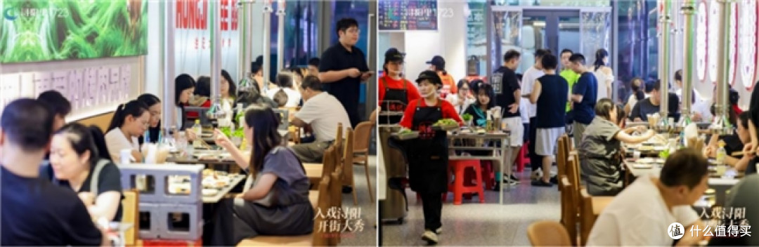 入戏浔阳·风起考棚｜7.17-7.26，近10万人次走进浔阳里1723