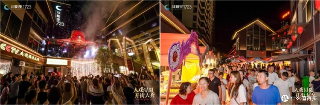 入戏浔阳·风起考棚｜7.17-7.26，近10万人次走进浔阳里1723