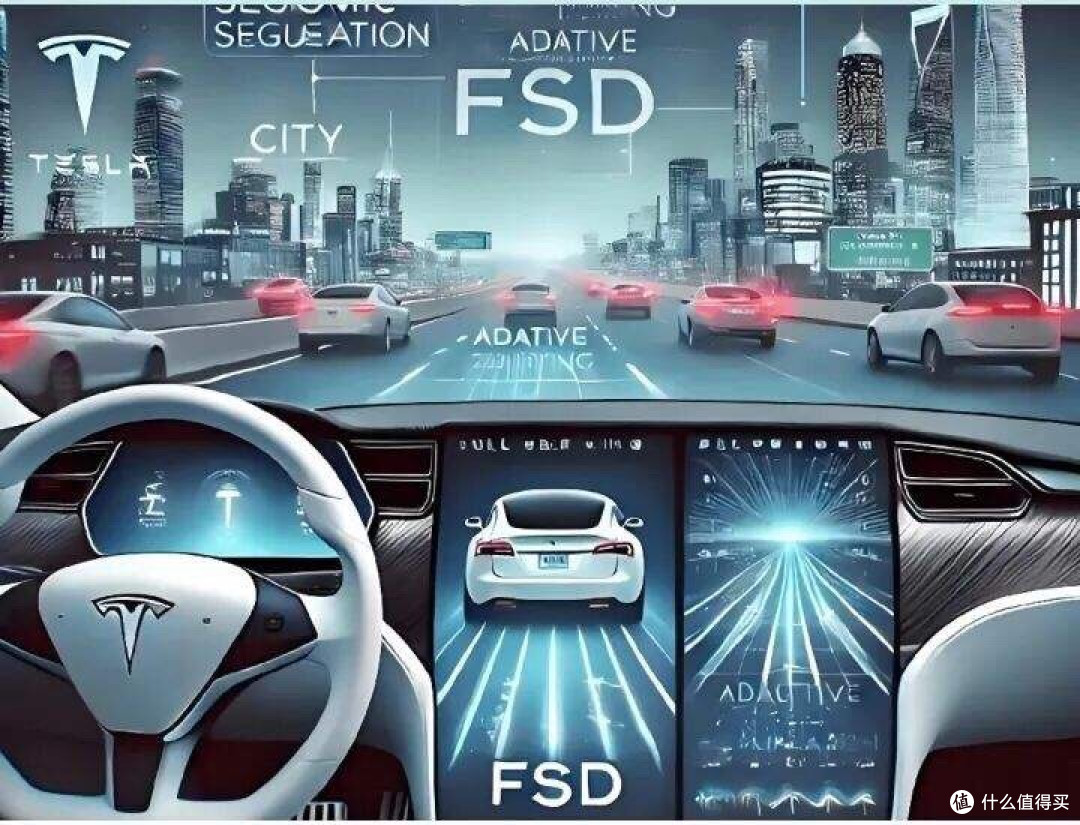 终审开启！特斯拉FSD入华进入倒计时，8月或将全面落地