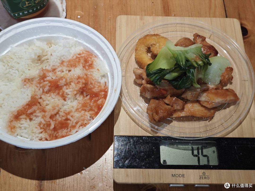 佛山通济桥附近快餐评测24
