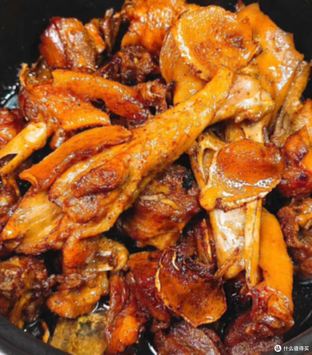 福建姜母鸭,老姜慢焖鸭肉温润闽南秋冬风味