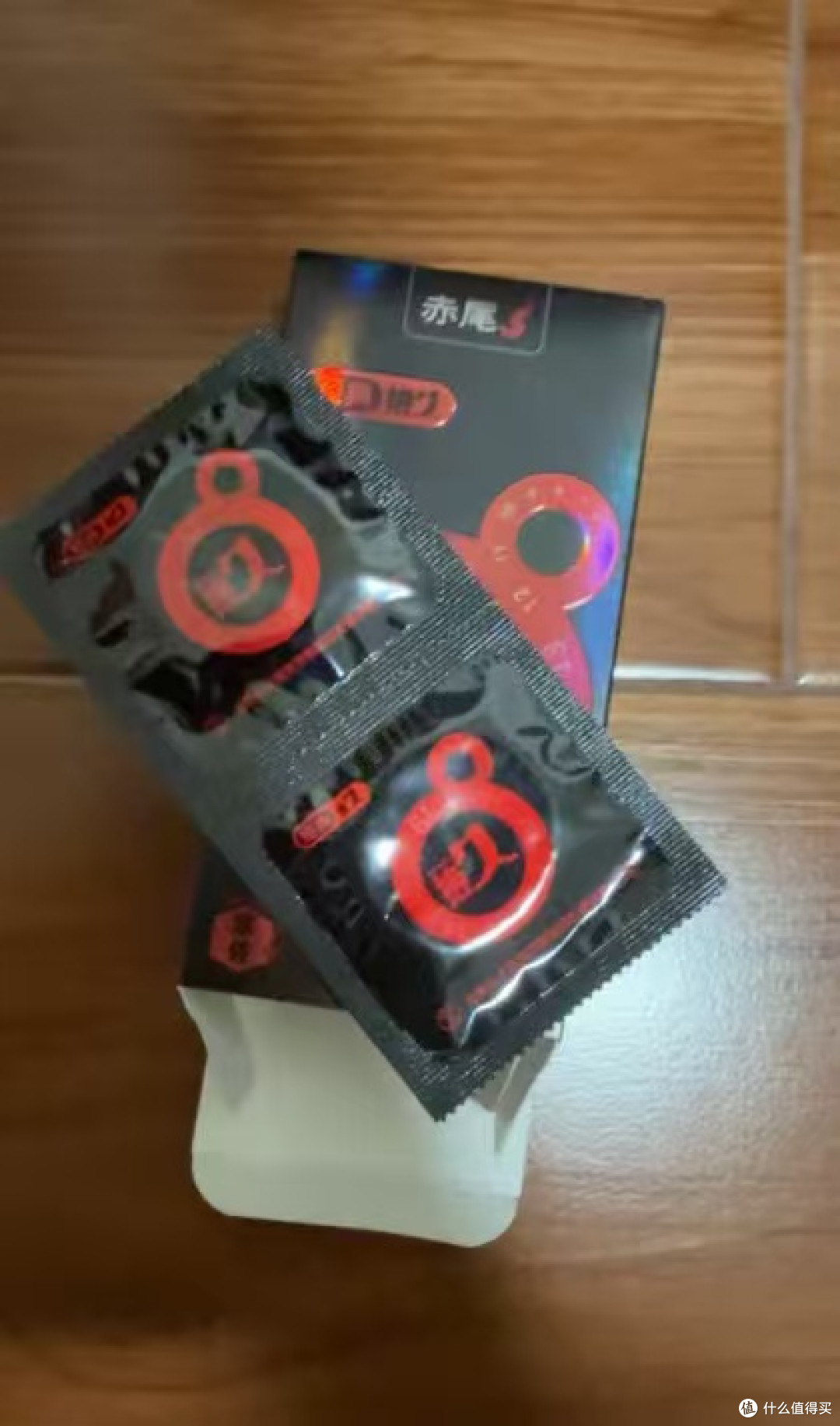 赤尾安全套深度实测：超薄无感超顺滑，高品质亲密体验首选