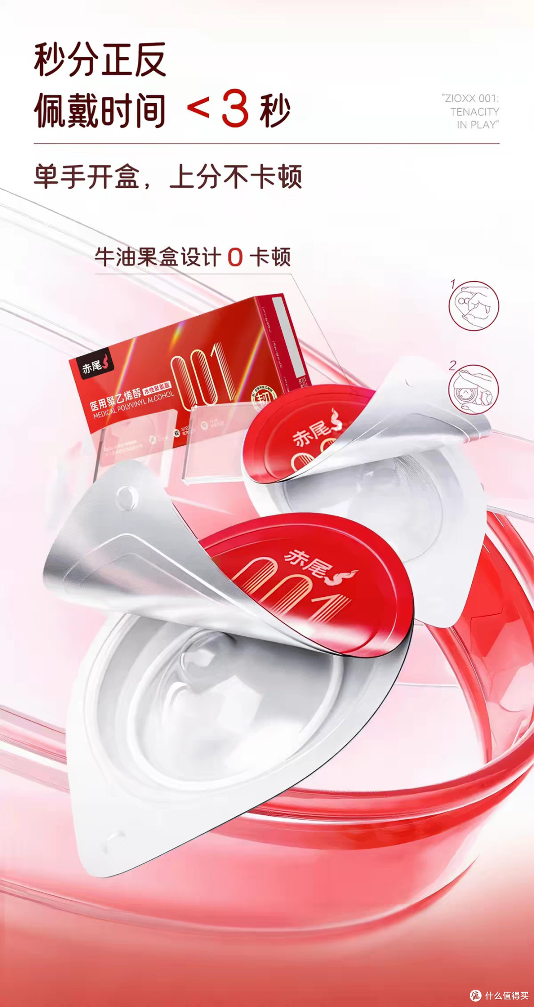 亲身踩过破损危机，我为什么长期选赤尾001聚乙烯醇