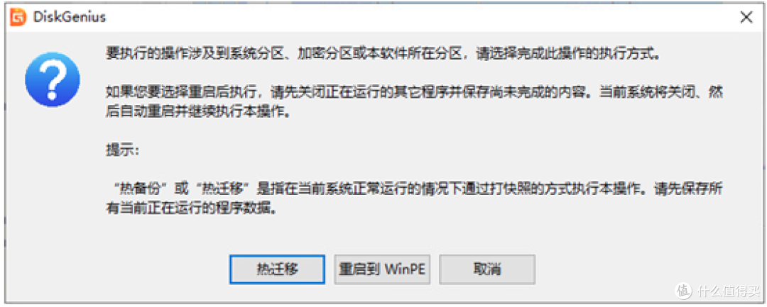 换SSD不用重装系统！教你把Windows完整迁移到新硬盘