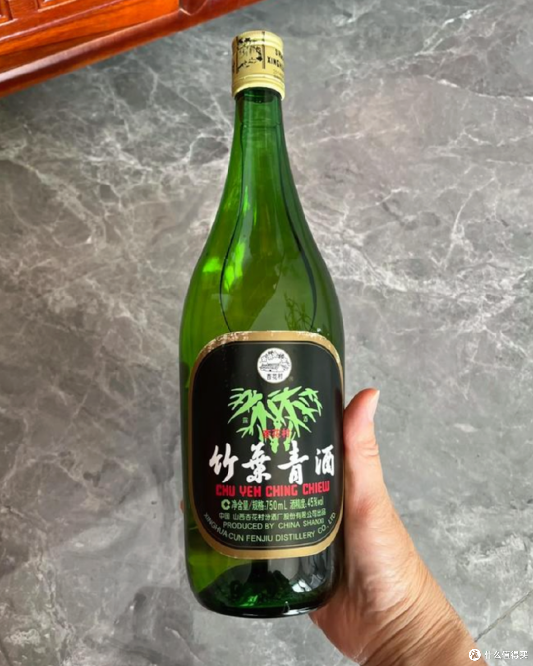 汾酒申请“竹叶青精酿啤酒”专利入局精酿 ？离上市还有多远