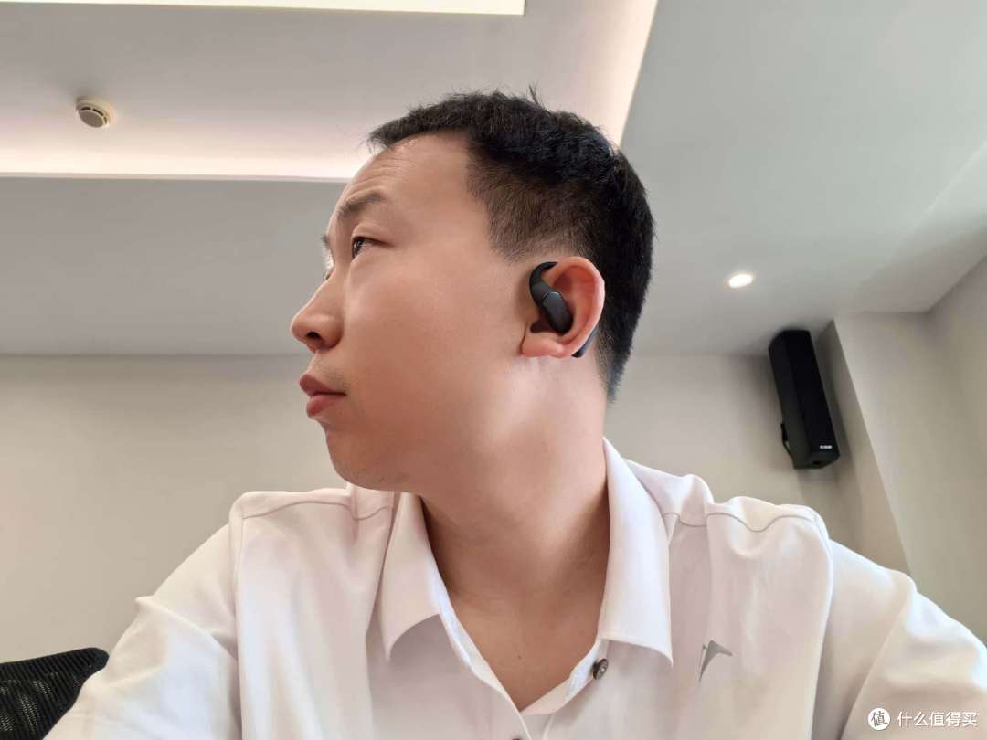 开放式耳机新宠，南卡OE Wing体验如何？