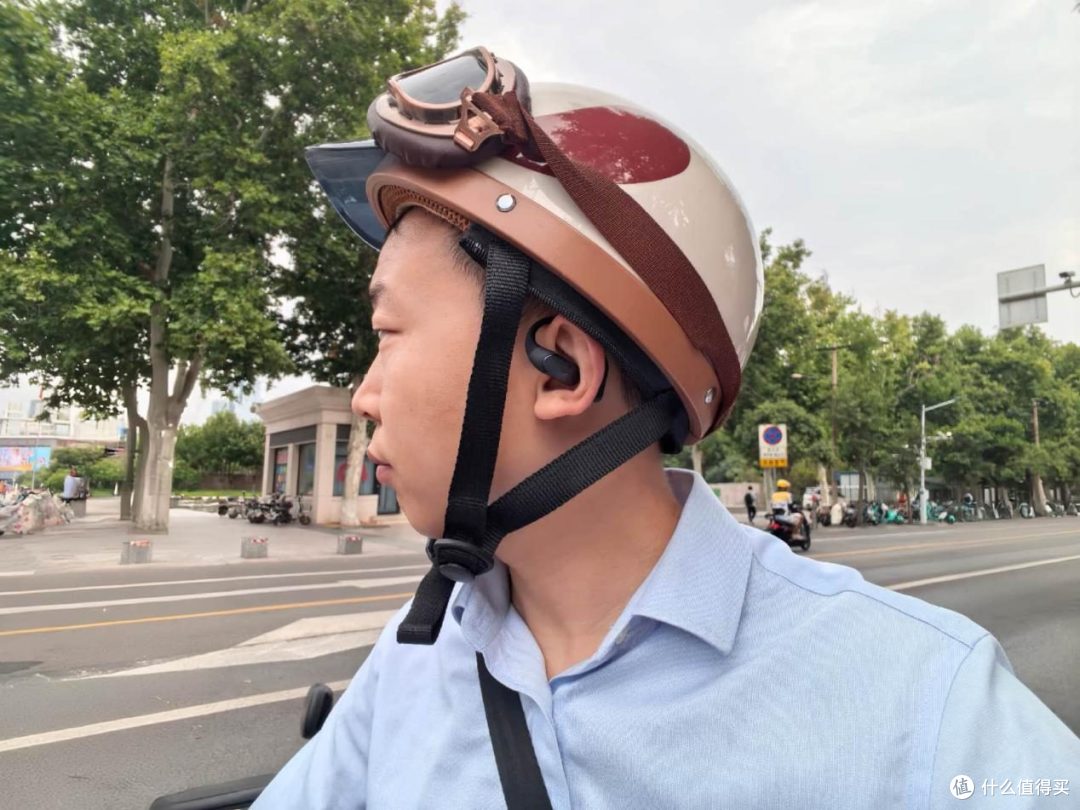 开放式耳机新宠，南卡OE Wing体验如何？