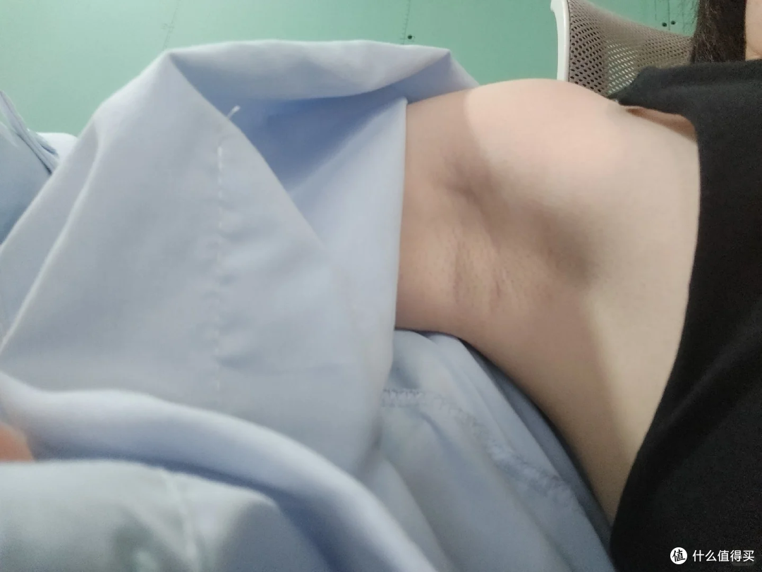 别急着刮！那些被你嫌弃的体毛，其实都在替你“挡灾”