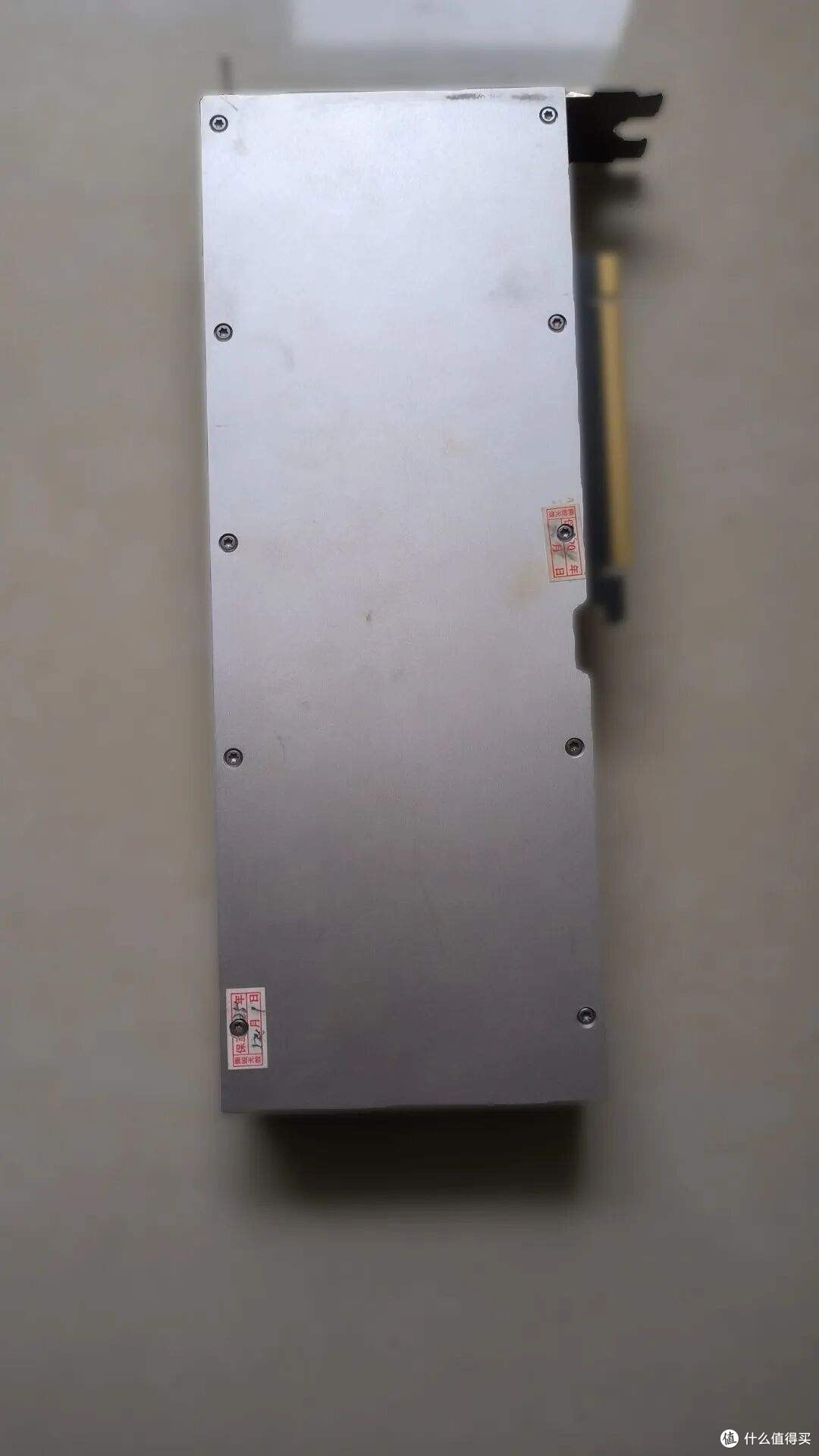 大量英伟达170HX矿渣显卡涌入咸鱼,贩子包显存破解64G显存容量