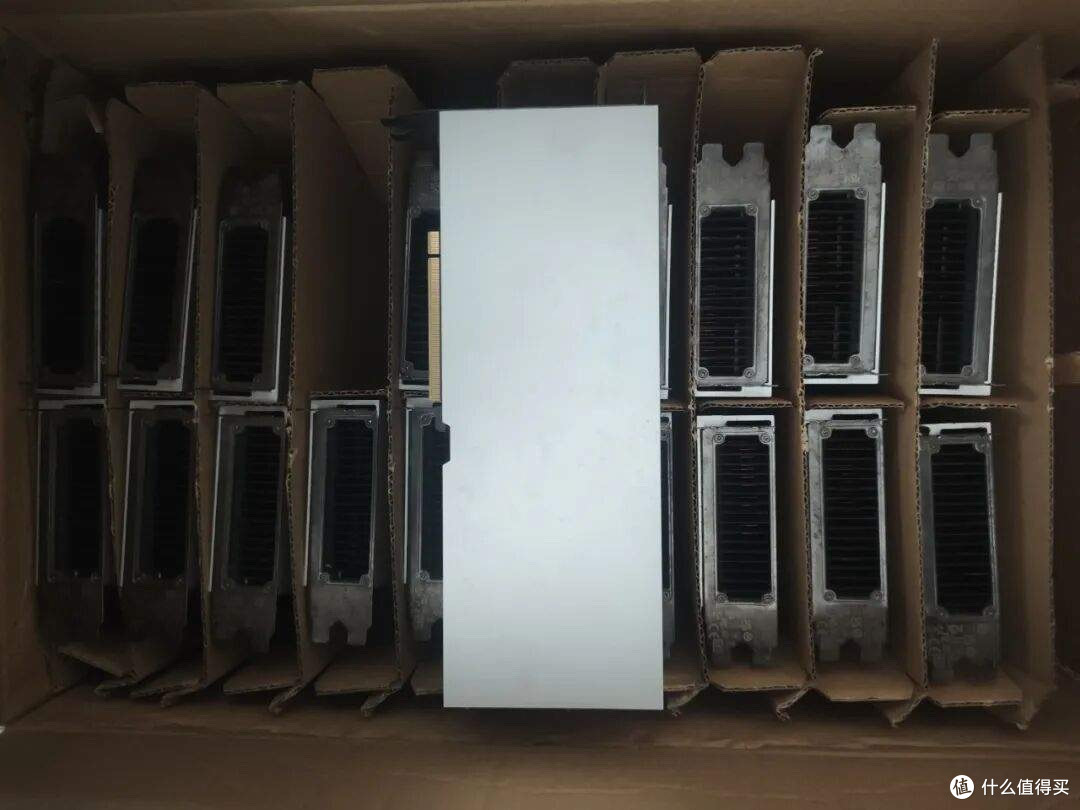 大量英伟达170HX矿渣显卡涌入咸鱼,贩子包显存破解64G显存容量