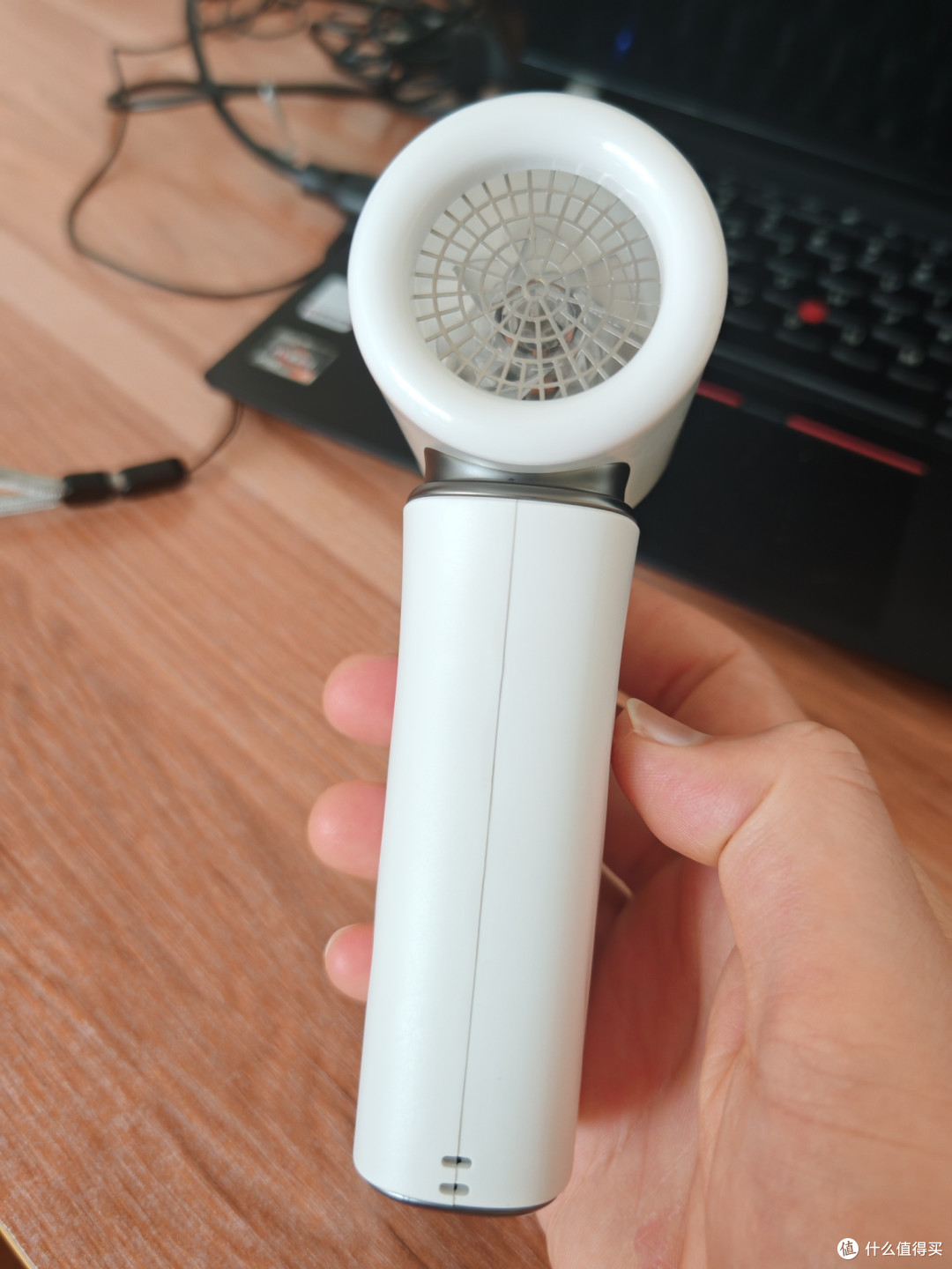 科风者手持小风扇5000毫安续航