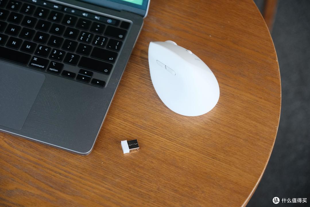 百元级黑马!千元专业高品质的绝佳替代!西圣M1垂直鼠标深度评测