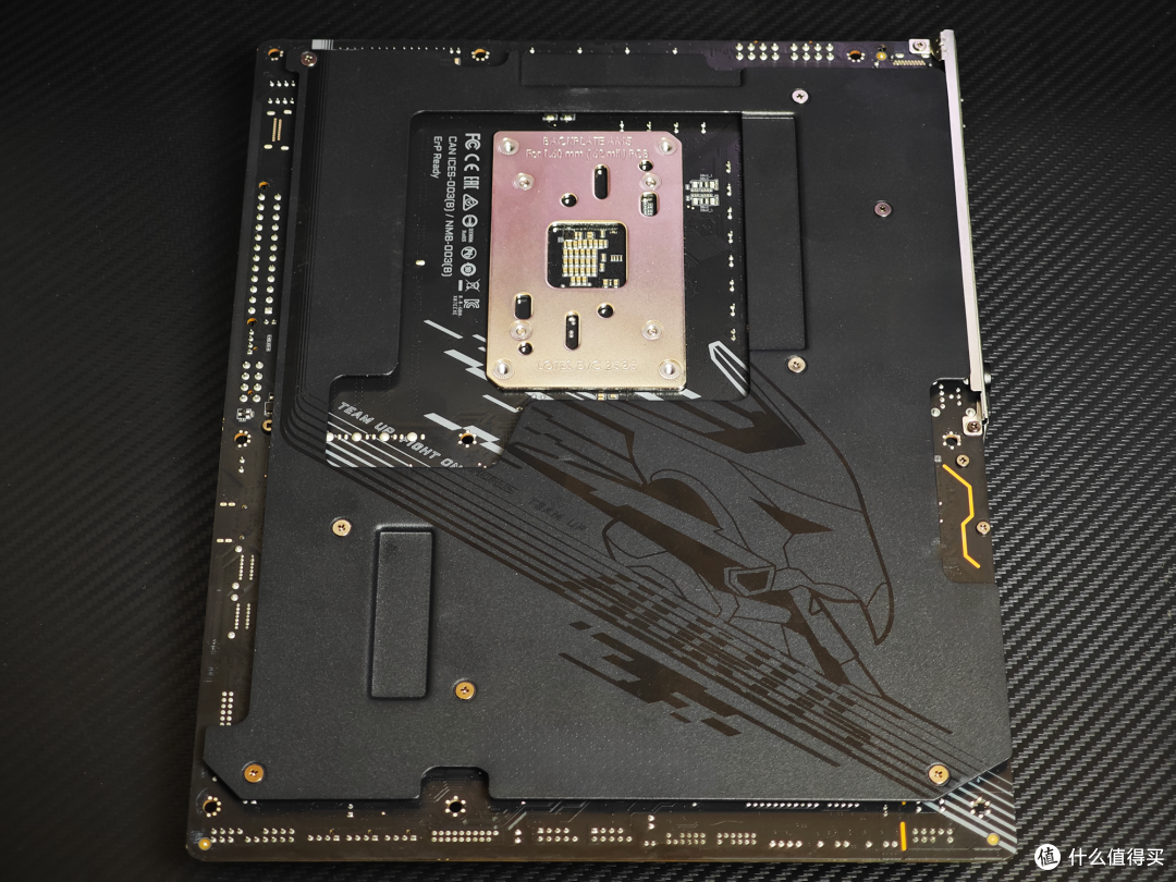 榨干AMD 9000 X3D系列处理器!技嘉X870E X3D小雕主板实测分享!