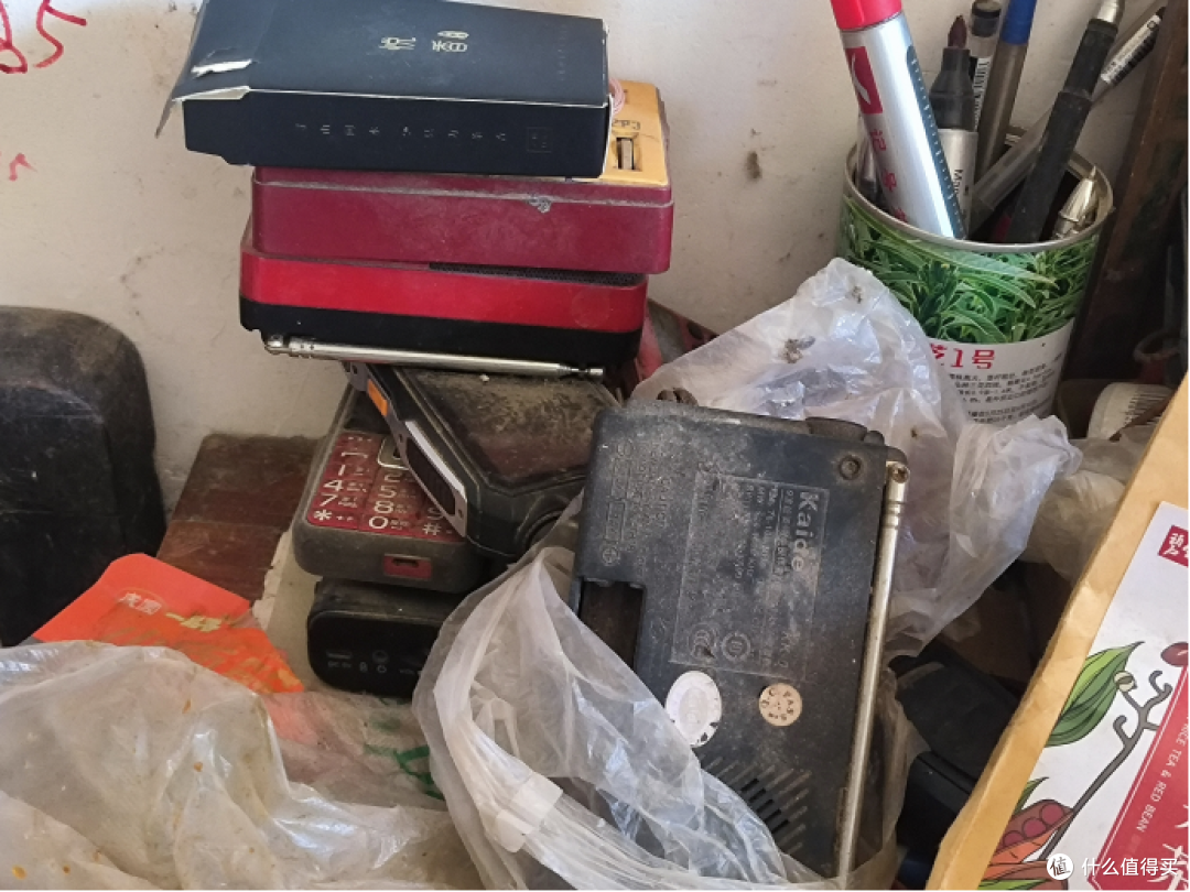 老人的简单：复刻纯粹的快乐