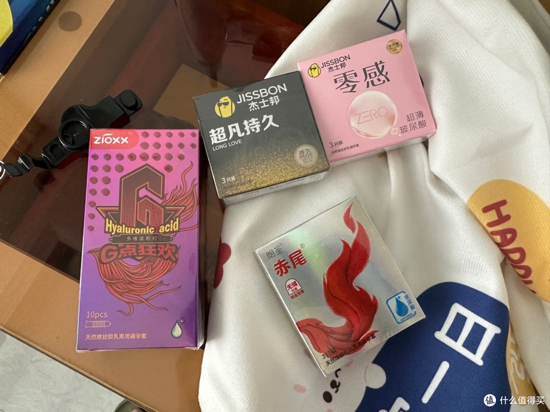 情侣好物实测：润滑才是关键
