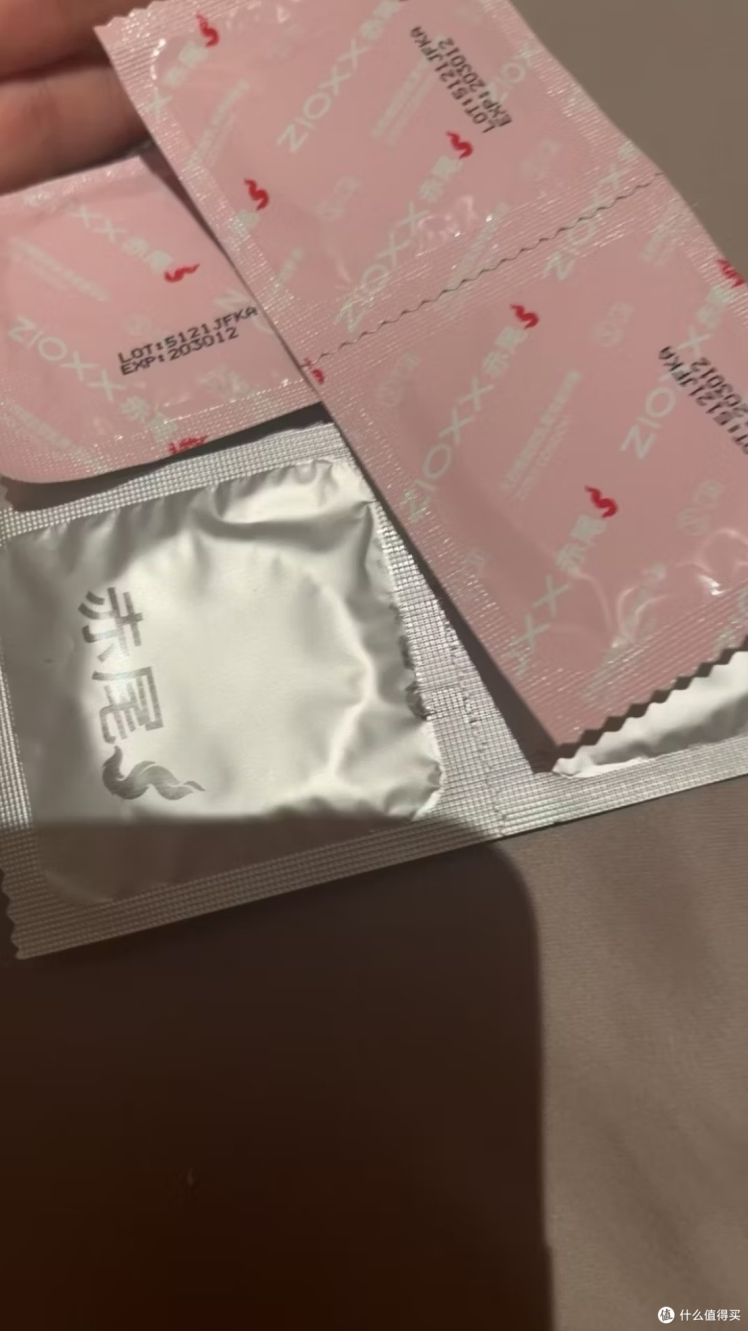 情侣好物实测:润滑才是关键