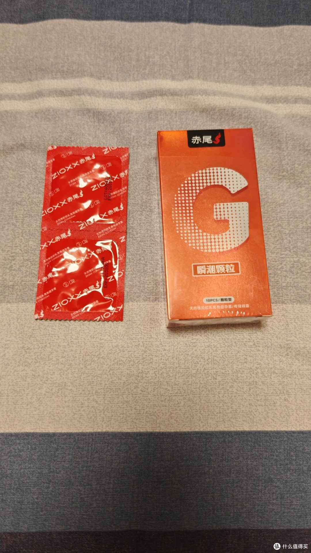 安全套选购:润滑才是关键