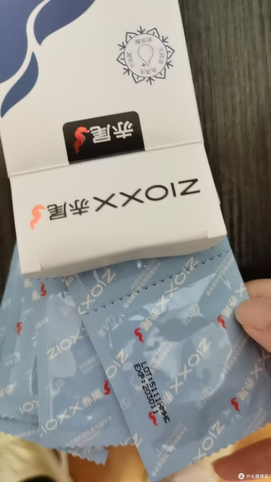 安全套选购:润滑才是关键