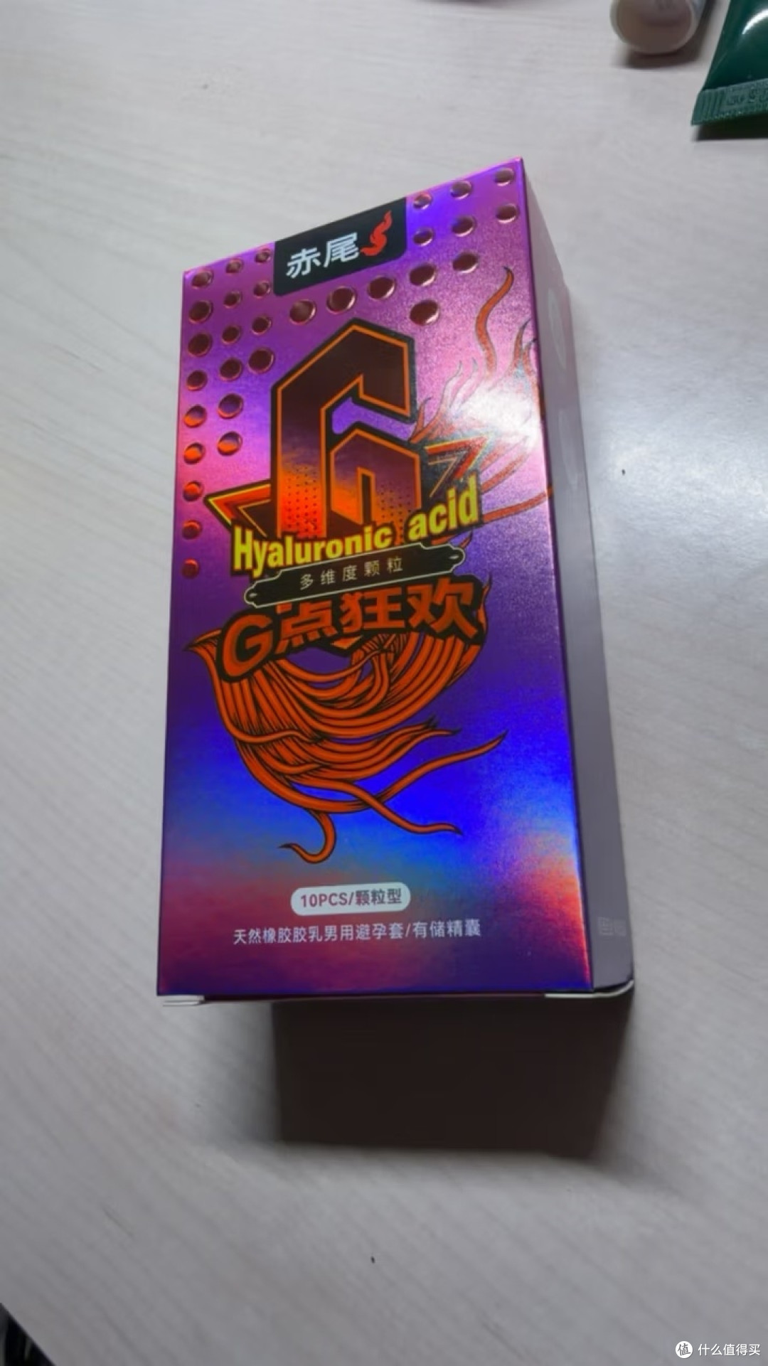 安全套选购:润滑才是关键