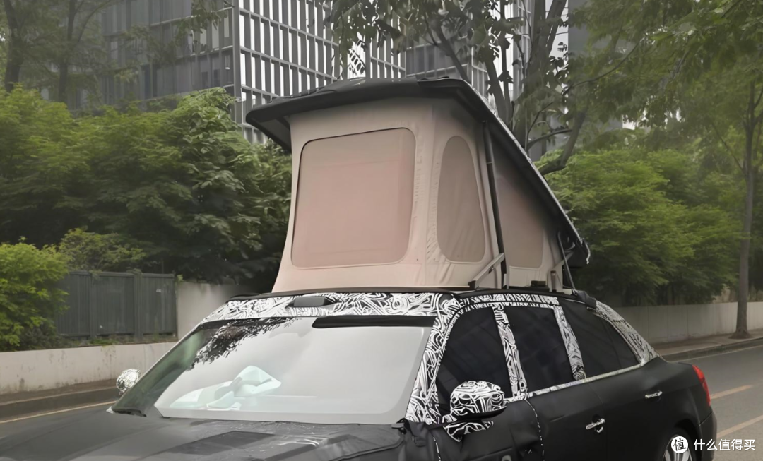 余承东凌晨抢先晒车，几小时后小米澎程官宣撞款