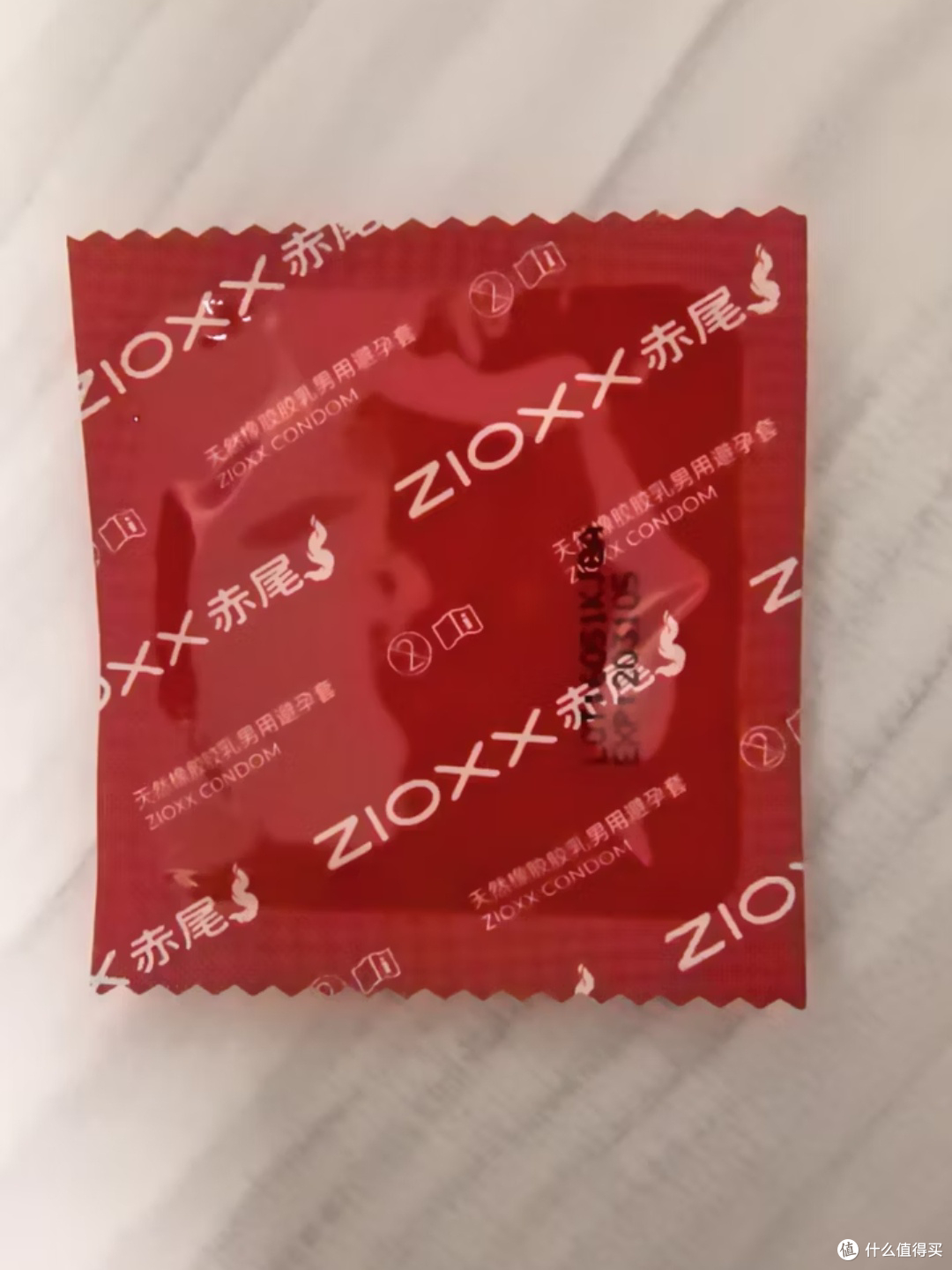 和伴侣长期自用，赤尾至尊无感+持久款，终于找到适配我们的搭配
