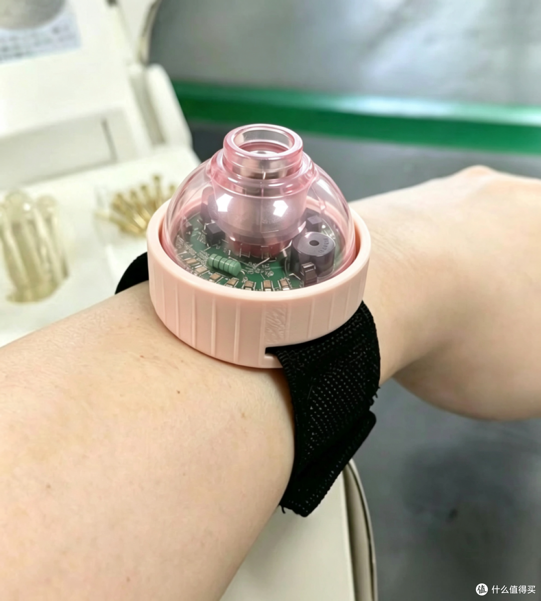 智能探穴仪是智商税?今天给你说句实在话!