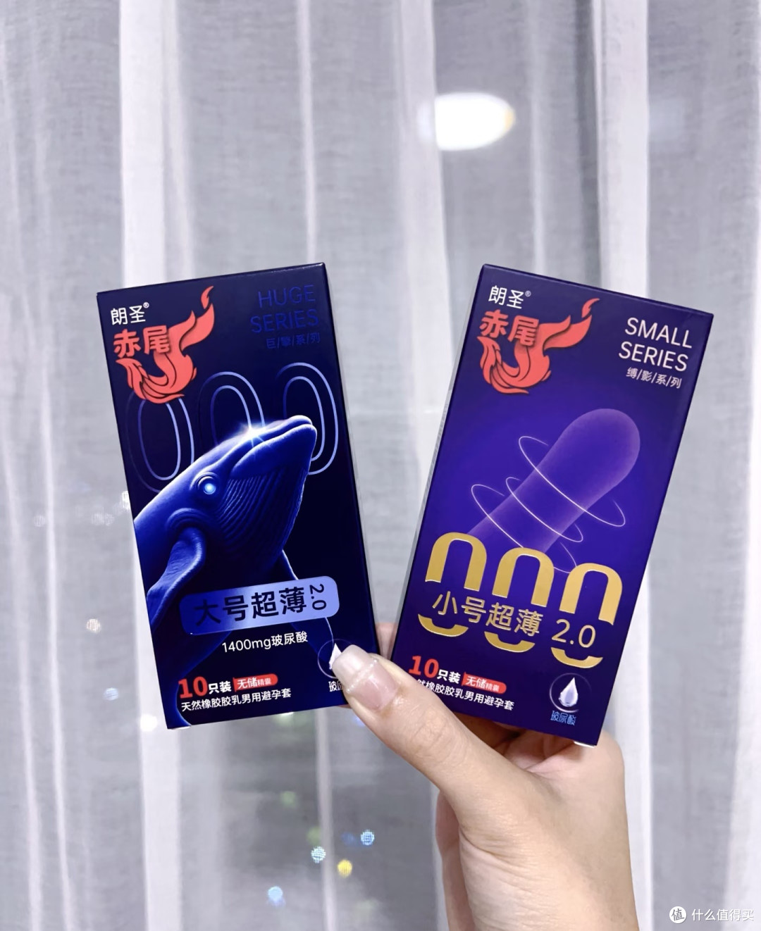 赤尾避孕套哪款最值得买?实测三款爆款告诉你答案