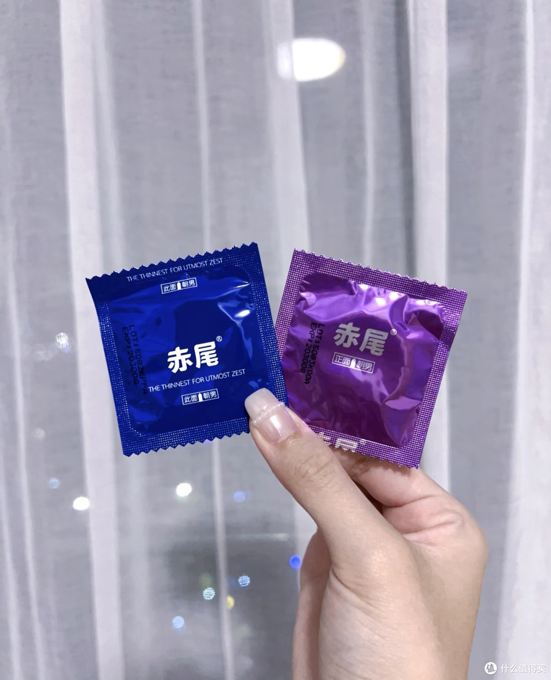 赤尾避孕套哪款最值得买？实测三款爆款告诉你答案