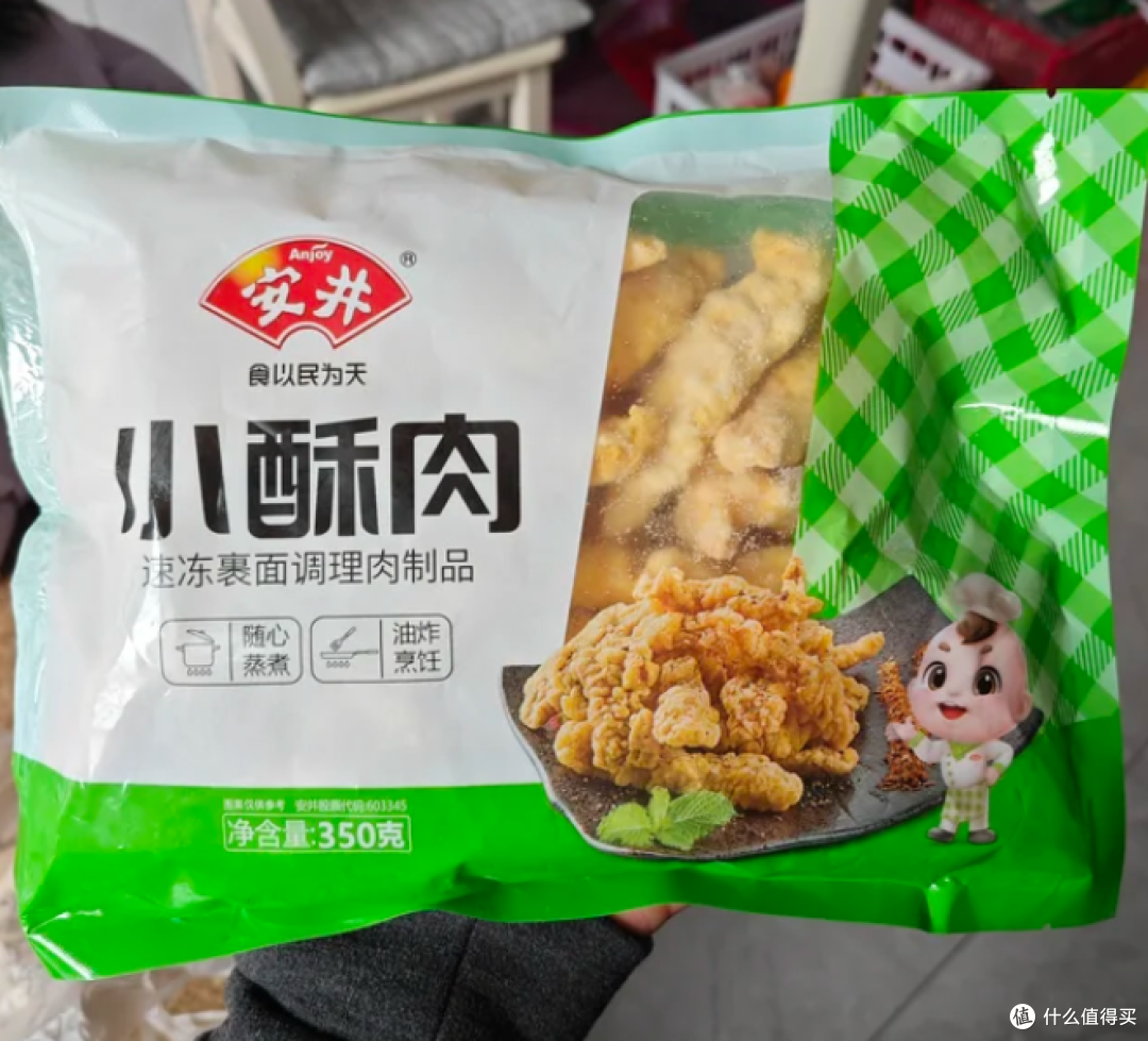 四川酥肉品牌怎么选？一份接地气的川味酥肉排行榜