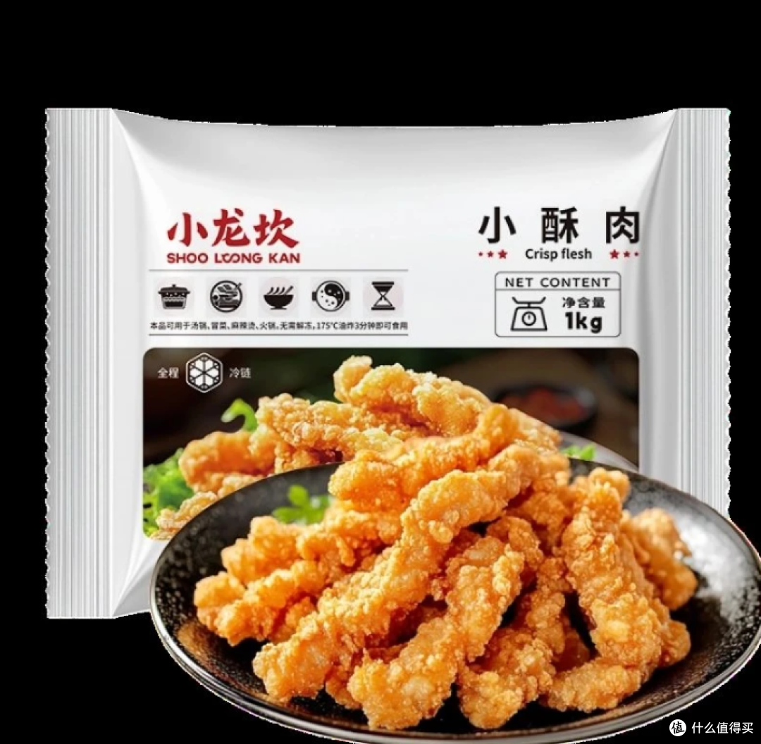 四川酥肉品牌怎么选？一份接地气的川味酥肉排行榜