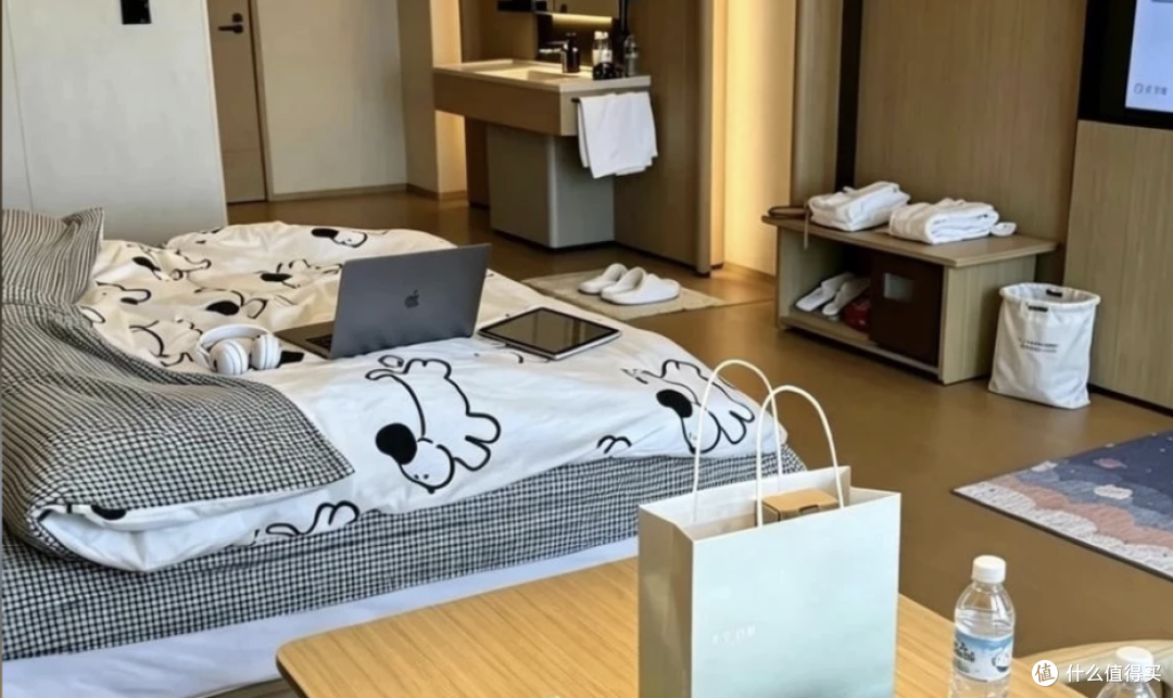 公司订酒店这点事