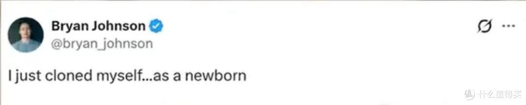 为了抗老，硅谷富豪克隆自己当"零件库"，这事儿比科幻还疯…