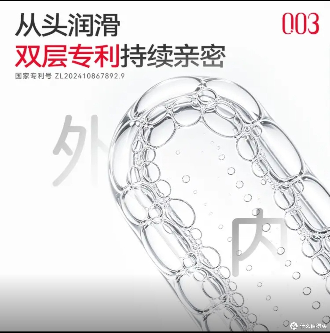 极致裸感体验，赤尾003铂金超薄避孕套深度实测选购攻略