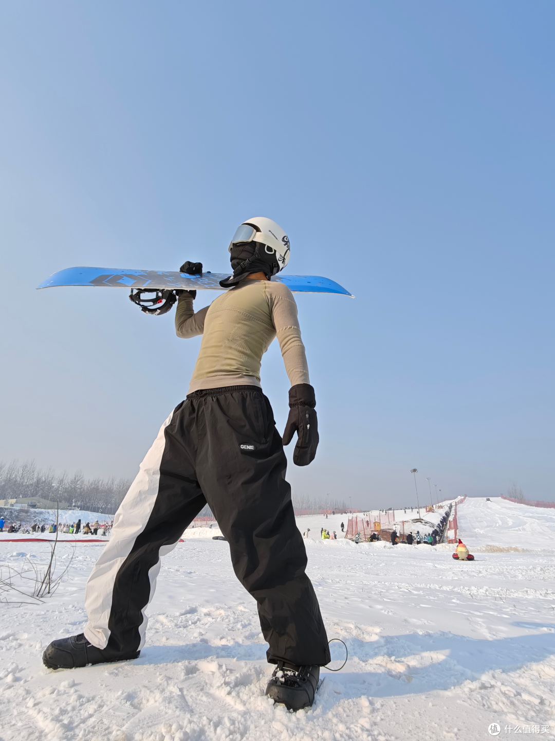 滑雪速干衣的安全检测数据怎么看？三项关键指标一文说透